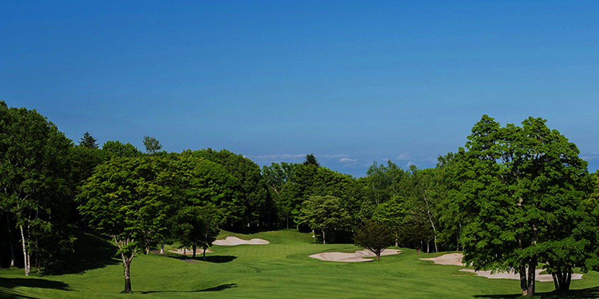 Golf and Café – Summer Half-Day Courseのメイン写真