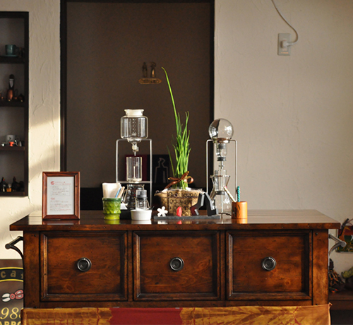 花カフェきゃろっと 恵庭の魅力がみつかる 観光情報満載サイト